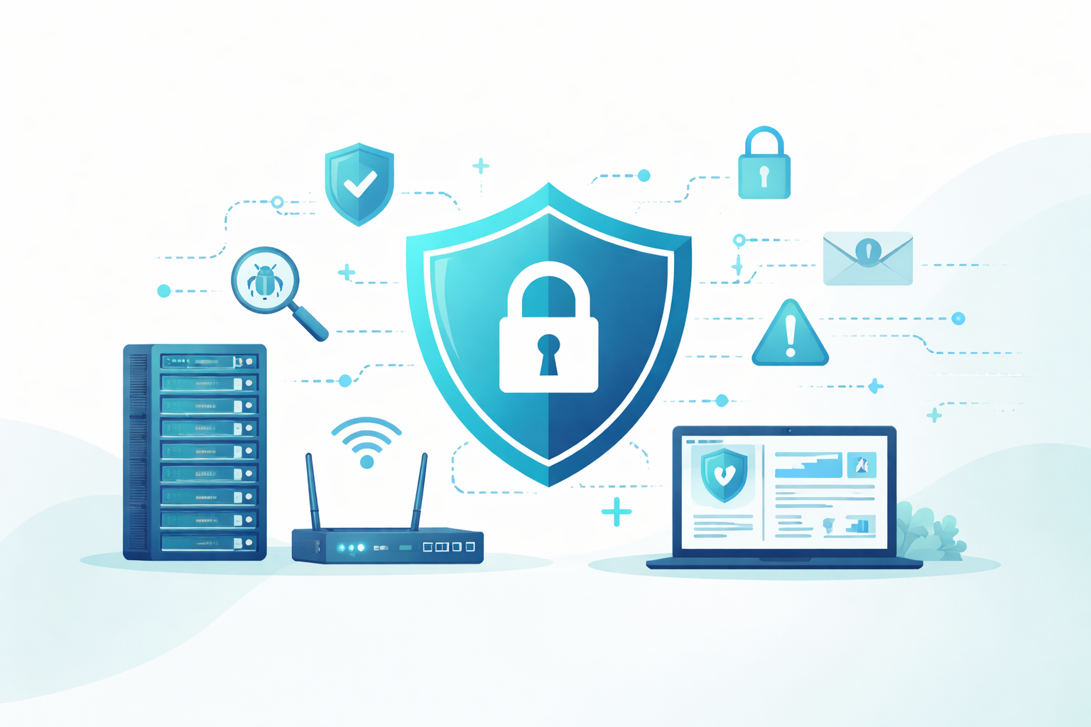 Intrusion Detection System preview image